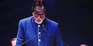 Amitabh Bachchan got injured while shooting for Project K