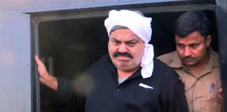 Gangster Atiq Ahmed, sentenced to life imprisonment, will be sent back to Sabarmati Jail