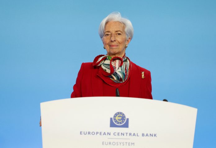 The ECB raised interest rates by 0.50% despite the banking crisis