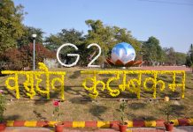 G20 foreign ministers,global controversy
