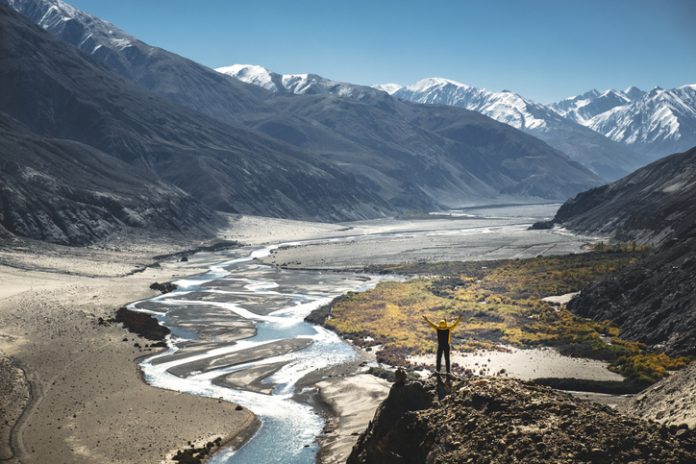 Ladakh and Mayurbhanj included in Time magazine's list of World's Greatest Places
