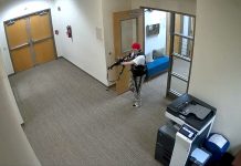 firing at a Nashville school in America