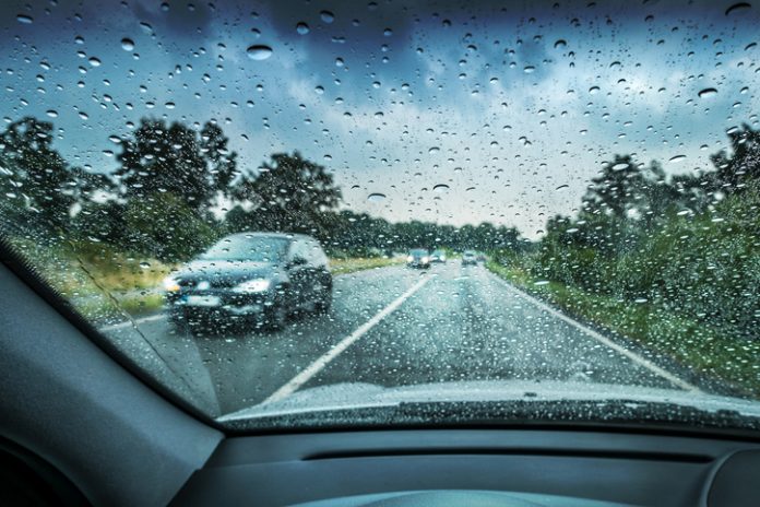 Once again unseasonal rain forecast in Gujarat