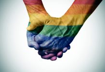 Government of India against same-sex marriages