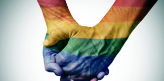 Government of India against same-sex marriages