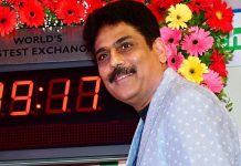 Former Tarak Mehta in a fighting mood