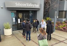 Panic in the financial world around the world after the collapse of Silicon Valley Bank