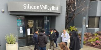 Panic in the financial world around the world after the collapse of Silicon Valley Bank