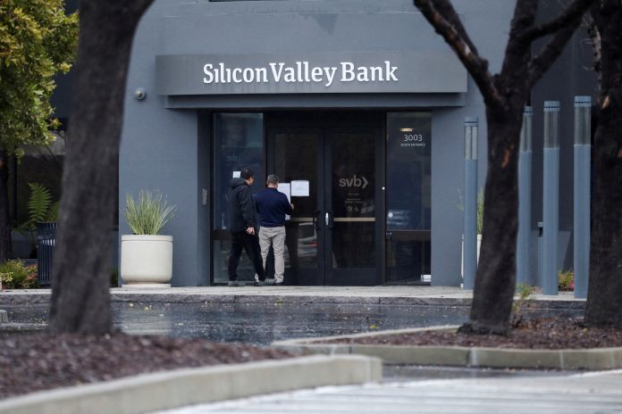 The collapse of Silicon Valley Bank left 60 Indian start-ups stranded