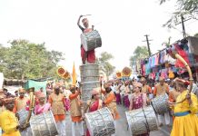 Dang Darbar Bhatigal Lok Mela