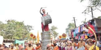 Dang Darbar Bhatigal Lok Mela