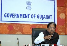 Farmers of Gujarat will get additional water for cultivation in summer
