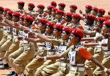 Ex-firemen will also get 10% reservation in CISF