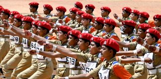 Ex-firemen will also get 10% reservation in CISF
