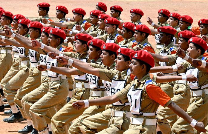 Ex-firemen will also get 10% reservation in CISF