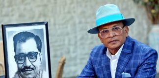 Unique achievement of Annu Kapoor