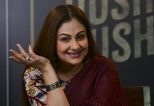 Now is the time for performance: Ayesha Zhulka