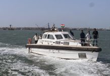 Illegal activities will not be carried out on the maritime border of Gujarat: Bhupendra Patel