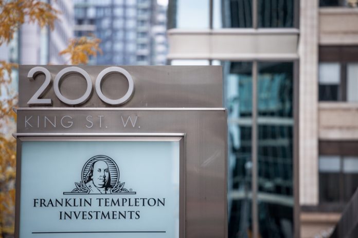 ED raids against US company Franklin Templeton