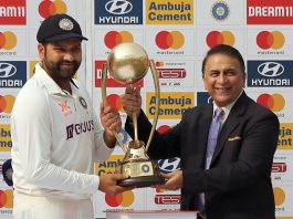 India finally in the final of the World Test Championship