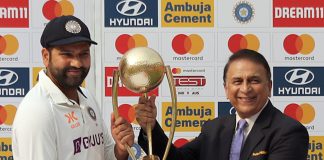 India finally in the final of the World Test Championship