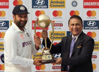 India finally in the final of the World Test Championship