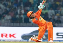 Gujarat Giants lost both matches in Women's Premier League