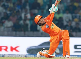 Gujarat Giants lost both matches in Women's Premier League