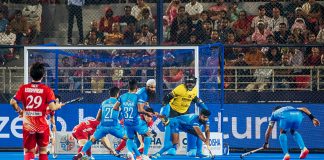 India's thrilling 4-3 win over Australia in men's hockey