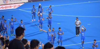 Hockey Pro League India wins against Germany, Australia