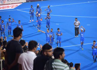 Hockey Pro League India wins against Germany, Australia