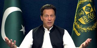 Supreme Court orders immediate release of Imran Khan
