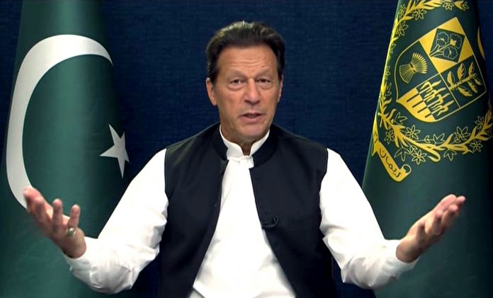 Supreme Court orders immediate release of Imran Khan