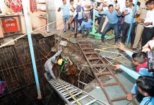 ઇન્દોર દુર્ઘટનાનો મૃત્યુઆંક વધી 35 થયો Indore accident death toll rises to 35