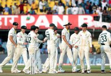 India's humiliating defeat in the third Test against Australia