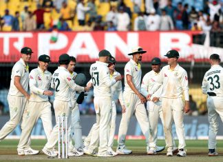 India's humiliating defeat in the third Test against Australia