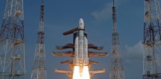 ISRO created history by launching 36 satellites of the UK company