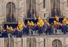 Exploitation of Khalistani in America, UK, Australia and India
