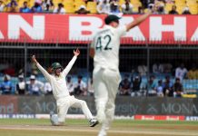 Indore pitch 'miserable' according to ICC match referee