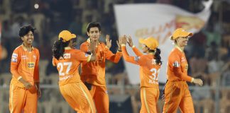 Gujarat's worst performance in Women's Premier League, Delhi – Mumbai toppers