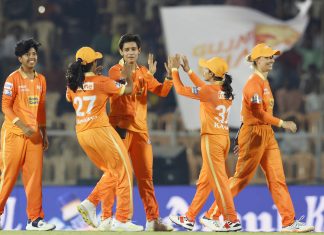 Gujarat's worst performance in Women's Premier League, Delhi – Mumbai toppers