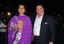 Neetu Kapoor bought a very expensive car