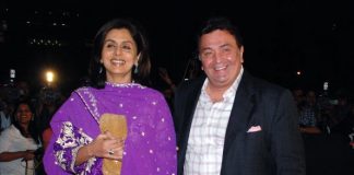 Neetu Kapoor bought a very expensive car