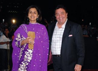 Neetu Kapoor bought a very expensive car