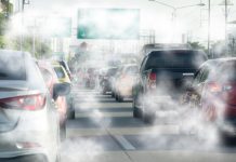 39 Indian cities among the 50 most polluted cities in the world