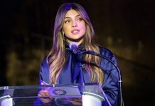 Priyanka will be seen in the American spy series