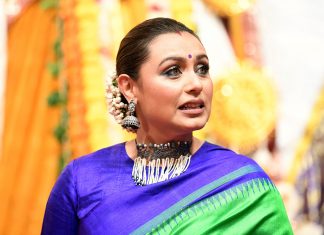 Film Review: Mrs. Chatterjee Versus Norway