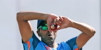 Ashwin broke Kapil's record as India's third best bowler