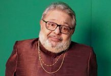 Veteran actor Sameer Khakhar passed away