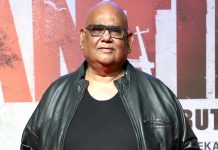 Actor and director Satish Kaushik passed away